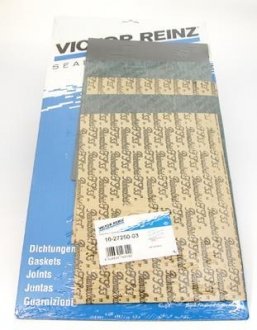 Комплект прокладок из разных материалов VICTOR REINZ 16-27250-03 (фото 1)