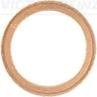 Кольцо уплотнительное VICTOR REINZ 417003500