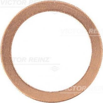 Уплотняющее кольцо, резьбовая пр. Уплотняющее кольцо VICTOR REINZ 417020400