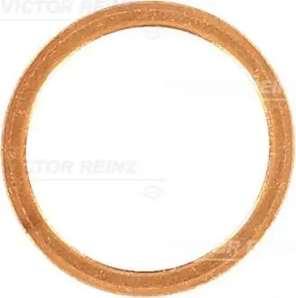 Кольцо уплотнительное VICTOR REINZ 41-70222-00