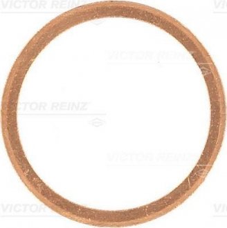 Уплотняющее кольцо, резьбовая пр. Уплотняющее кольцо VICTOR REINZ 417025900