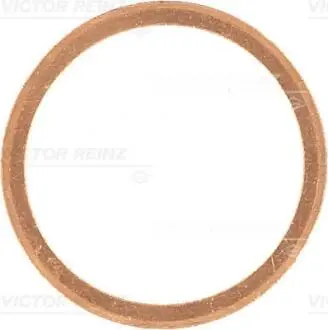 Уплотняющее кольцо, резьбовая пр. Уплотняющее кольцо VICTOR REINZ 417025900