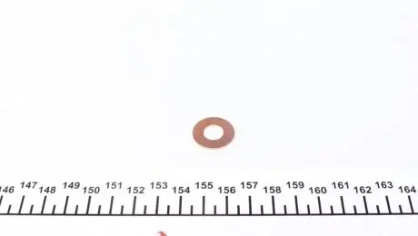 Шайба під форсунку MB SK/NG/MK -96 (9.5x20x1.00) REINZ VICTOR REINZ 41-70441-10