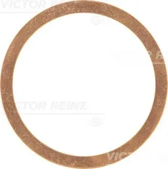 Прокладка головки циліндрів VICTOR REINZ 417058000