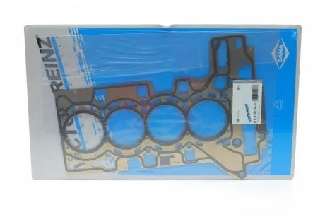 Прокладка ГБЦ BMW 3 (F30/F80)/5 (F10)/X3 (F25)/X5 (F15/F85) 10-(1,00 мм)) N20/N26 REINZ VICTOR REINZ 61-10019-10