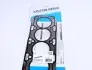 Прокладка ГБЦ Hyundai Grandeur/Santa Fe 2.2 CRDI 06-12 (1.10mm) REINZ VICTOR REINZ 61-10022-00 (фото 1)