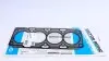 Прокладка ГБЦ Hyundai Grandeur/Santa Fe 2.2 CRDI 06-12 (1.10mm) REINZ VICTOR REINZ 61-10022-00 (фото 2)