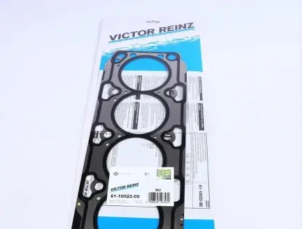 Прокладка ГБЦ Hyundai Grandeur/Santa Fe 2.2 CRDI 06-12 (1.10mm) REINZ VICTOR REINZ 61-10022-00
