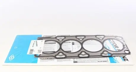 Прокладка ГБЦ Hyundai Santa Fe II 2.2 CRDi 06-12, D4EB, Ø88,50мм,1,30мм, 3 відп.. REINZ VICTOR REINZ 61-10022-20