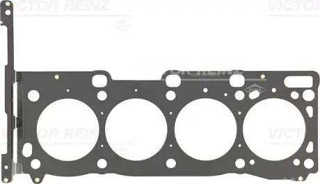 Прокладка ГБЦ Mazda 3/6 CX-7 2.2D 08-14 (0.95mm) REINZ VICTOR REINZ 61-10025-00