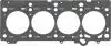 Прокладання ГБЦ Jeep Cherokee/Wrangler 2.4 01-08 (0.75mm) REINZ VICTOR REINZ 61-10028-00 (фото 1)