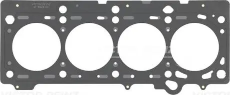 Прокладка ГБЦ Jeep Cherokee/Wrangler 2.4 01-08 (0.75mm) REINZ VICTOR REINZ 61-10028-00