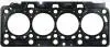 Прокладка ГБЦ Renault Kangoo/Megane/Scenic 1.5dCi 01- (Ø 77,50mm), K9K 700/702/714/766/796/804 REINZ VICTOR REINZ 61-10063-10 (фото 1)