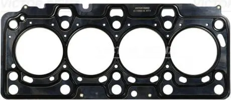 Прокладання ГБЦ Renault Kangoo/Megane/Scenic 1.5dCi 01- (Ø 77,50mm), K9K 700/702/714/766/796/804 REINZ VICTOR REINZ 61-10063-10