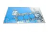 Прокладка ГБЦ BMW 3 (G20/G80/G28)/5 (G30/F90)/7 (G11/G12) 16- (0.70mm) B46/B48 REINZ VICTOR REINZ 61-10076-00 (фото 1)