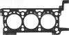 Прокладка ГБЦ CHRYSLER/JEEP \&#039;\&#039;3.0CRDI \&#039;\&#039;L \&#039;\&#039;10&gt;&gt; VICTOR REINZ 611010000 (фото 1)