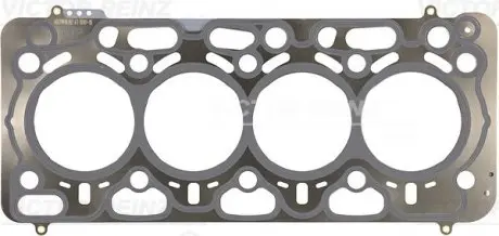 Прокладання ГБЦ Volvo V70/V90/XC40/XC60/XC90 13- (0.90 mm) Ø 83.00mm REINZ VICTOR REINZ 61-10189-10