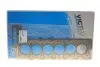 Прокладка ГБЦ BMW 5 (F10)/7 (F01-F04)/X5 (F15/F85) 3.0D 10- (1.57mm) (2 мітки) N57 D30, (M50d) REINZ VICTOR REINZ 61-10193-10 (фото 1)