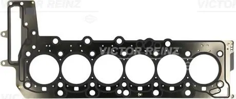 Прокладка ГБЦ BMW 5 (F10)/7 (F01-F04)/X5 (F15/F85) 3.0D 10-(1.67mm) (3 метки) N57 D30, (M50d) REINZ VICTOR REINZ 61-10193-20