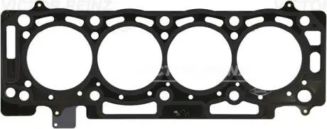 Прокладка ГБЦ Citroen Jumper/Jumpy/Peugeot Boxer/Expert 2.0/2.2 HDI 15- (1 метка) (1.25mm) REINZ VICTOR REINZ 61-10212-00