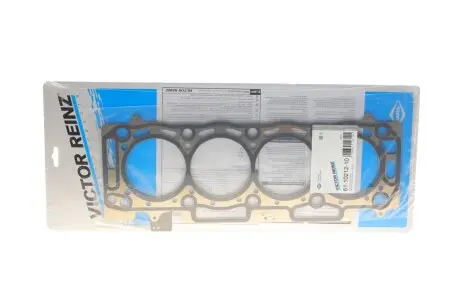 Прокладка ГБЦ Citroen Jumper/Jumpy/Peugeot Boxer/Expert 2.0/2.2 HDI 15- (2 мітки) (1.30mm) REINZ VICTOR REINZ 61-10212-10