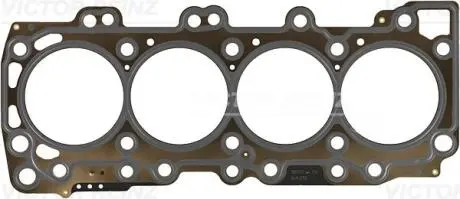 Прокладання ГБЦ Nissan Pathfinder 2.5 dCi 05- (0.98mm) REINZ VICTOR REINZ 61-10230-30