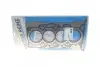 Прокладка ГБЦ Mitsubishi Outlander 2.2 DI-D 06- (2 метки) (1.35mm) REINZ VICTOR REINZ 61-10301-10 (фото 1)