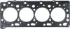 Прокладка ГБЦ MITSUBISHI L200/Pajero Sport \&#039;\&#039;2.5DID \&#039;\&#039;07-15 VICTOR REINZ 611064500 (фото 2)