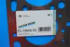 Прокладка ГБЦ MITSUBISHI L200/Pajero Sport \&#039;\&#039;2.5DID \&#039;\&#039;07-15 VICTOR REINZ 611064500 (фото 5)