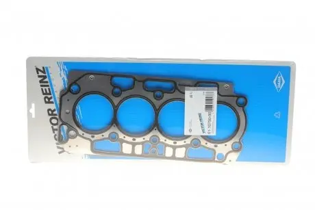 Прокладка ГБЦ Citroen Berlingo/Jumpy/Peugeot Expert/Partner 1.5 BlueHDi 18-(2 метки)) (1.25mm) REINZ VICTOR REINZ 61-10750-00