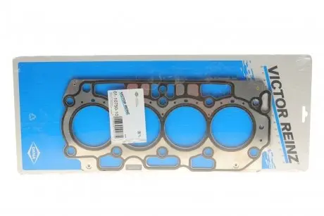 Прокладка ГБЦ Citroen Berlingo/Jumpy/Peugeot Expert/Partner 1.5 BlueHDi 18-(3 метки) (1.30mm) REINZ VICTOR REINZ 61-10750-10
