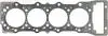 Прокладка ГБЦ MITSUBISHI Pajero/Pajero Sport \'\'3.2DID \'\'07-09 VICTOR REINZ 611076020 (фото 1)
