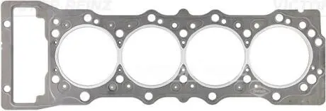 USZCZELKA GЭ. MITSUBISHI PAJERO 10- VICTOR REINZ 611076100