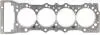 Прокладка ГБЦ MITSUBISHI Pajero/Pajero Sport \&#039;\&#039;3.2DID \&#039;\&#039;09&gt;&gt; VICTOR REINZ 611076120 (фото 1)