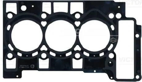 Прокладка ГБЦ (товщина: 1,15мм) OPEL ASTRA K, ASTRA K/KOMBI, INSIGNIA B, INSIGNIA B GRAND SPORT 1.5D 08.19- VICTOR REINZ 61-10824-10