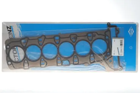 Прокладка головки цилиндра BMW 3 (G20/G80/G28)/7 (G11/G12)/X5 (G05/F95) 19- (1.11mm) VICTOR REINZ 611084410