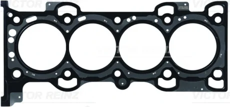 Прокладка ГБЦ (товщина: 0,52мм) FORD GALAXY III, KUGA III, S-MAX 2.5H 07.19- VICTOR REINZ 611125300
