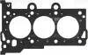 Прокладка ГБЦ KIA PICANTO III 1.0/1.0LPG 03.17- VICTOR REINZ 611130400 (фото 1)