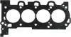 Прокладка ГБЦ HYUNDAI I30, KIA CEED, PROCEED, XCEED 1.4 11.16- VICTOR REINZ 611130800 (фото 1)