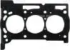Прокладка ГБЦ CITROEN C1 II, PEUGEOT 108, TOYOTA AYGO, AYGO X, YARIS, YARIS/HATCHBACK 1.0 07.14- VICTOR REINZ 611132300 (фото 1)
