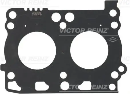 Прокладка ГБЦ Прав (товщина: 0,6мм) SUBARU IMPREZA, LEVORG, XV 1.6 09.15- VICTOR REINZ 611132500