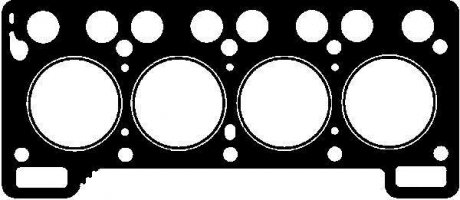 Прокладка головки циліндрів VICTOR REINZ 612199540 (фото 1)