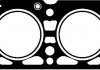 Прокладка головки циліндрів VICTOR REINZ 612281020 (фото 1)