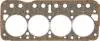 Прокладка ГБЦ OPEL Ascona,Corsa,Kadett 1,6 -92 VICTOR REINZ 612293040 (фото 1)