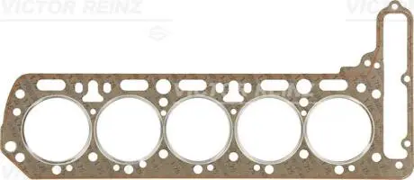 Прокладка ГБЦ MB OM617,3.0D/TD, Ø92,00mm, 1.75mm REINZ VICTOR REINZ 61-24125-40