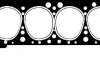 Прокладка головки циліндрів VICTOR REINZ 612417030 (фото 1)