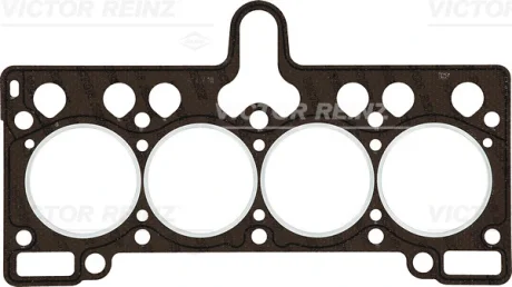 Прокладка головки циліндрів VICTOR REINZ 612509010