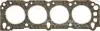 Прокладання ГБЦ Ford Sierra 1.6i -93 (1.30mm) REINZ 61-25540-10 VICTOR REINZ 612554010 (фото 1)