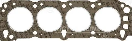 Прокладка ГБЦ Ford Sierra 1.6i -93 (1.30mm) REINZ 61-25540-10 VICTOR REINZ 612554010
