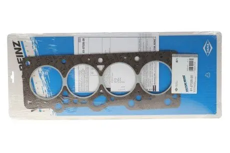 Прокладка ГБЦ Ford Escort/Fiesta/Orion 1.4i 86-99, Ø80,00mm,1,75mm REINZ VICTOR REINZ 61-27335-20